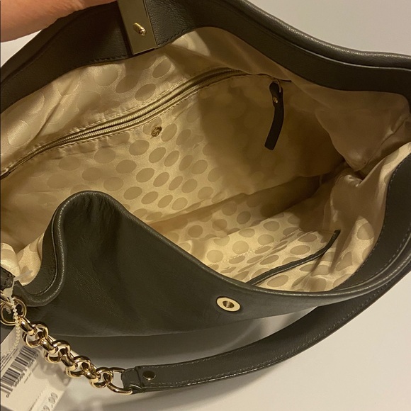 Kate Spade Black Hobo Bag - Picture 12 of 13